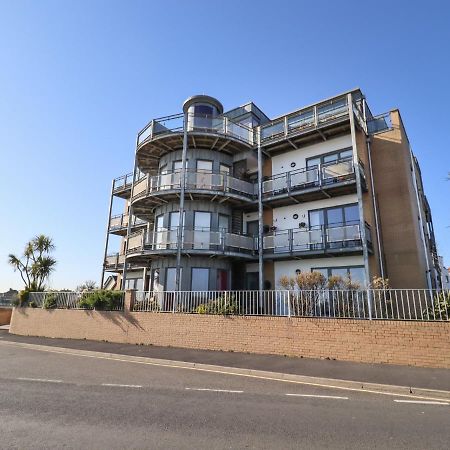 Flat 19 By The Beach Harwich Eksteriør bilde