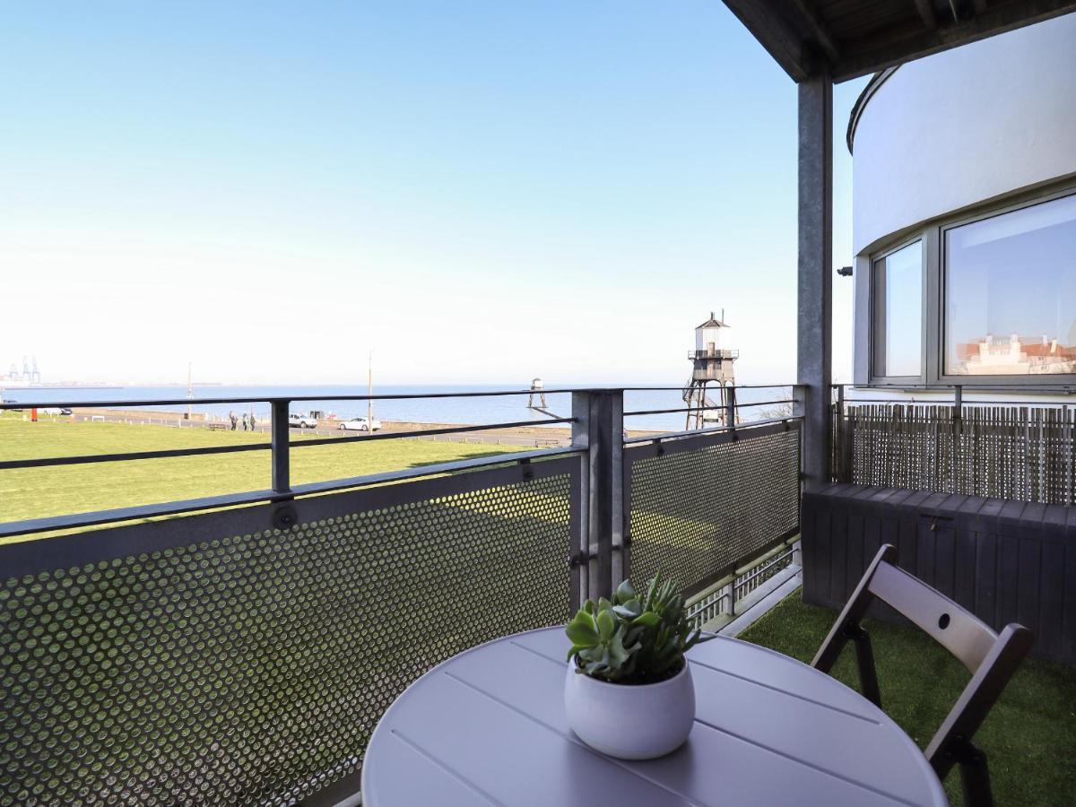 Flat 19 By The Beach Harwich Eksteriør bilde