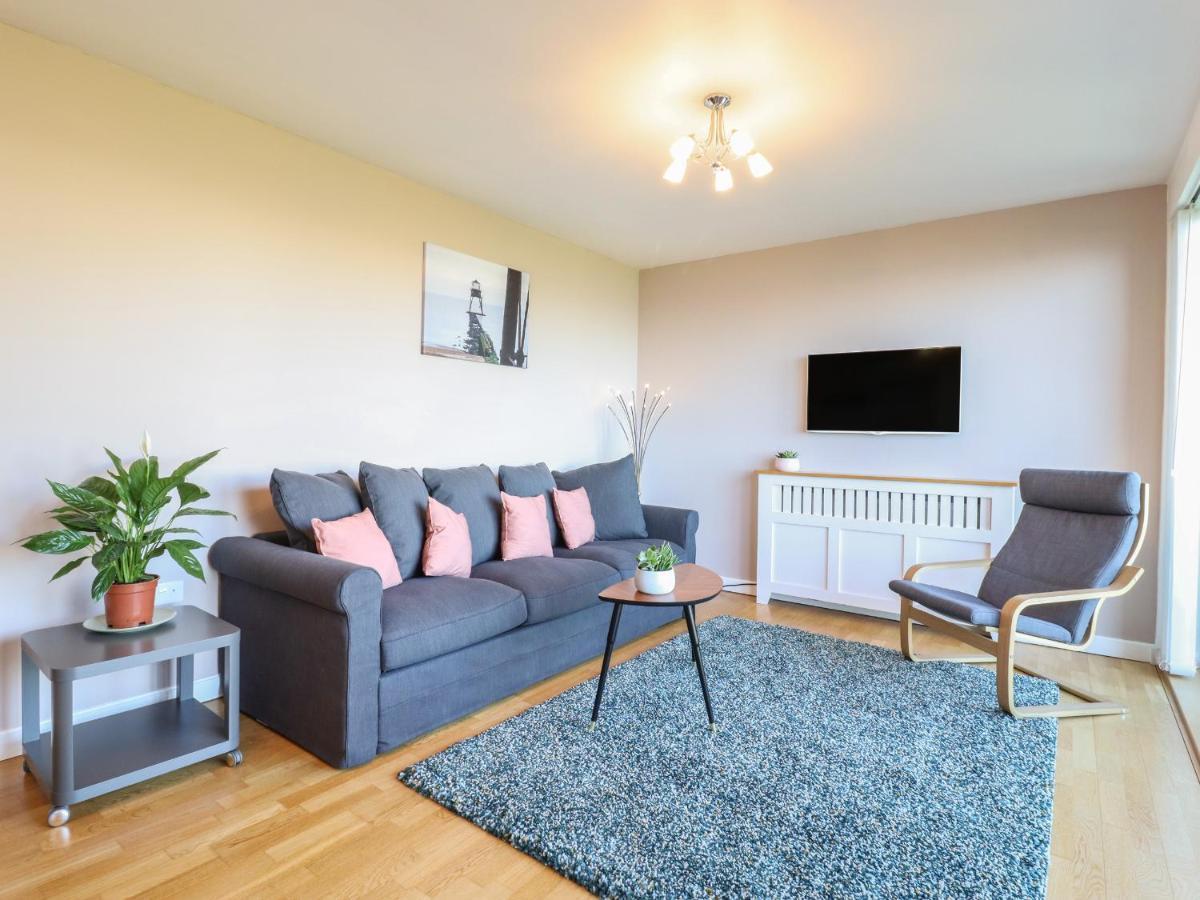 Flat 19 By The Beach Harwich Eksteriør bilde