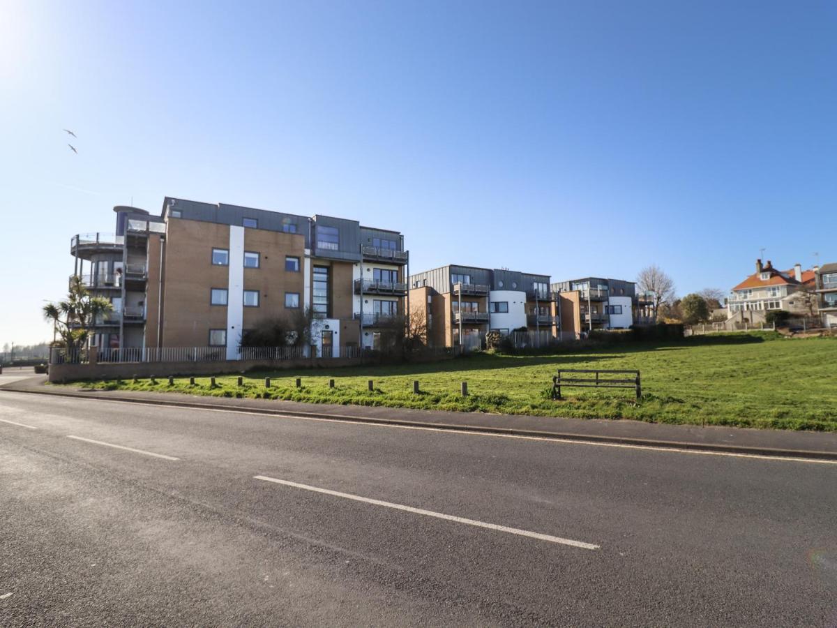 Flat 19 By The Beach Harwich Eksteriør bilde